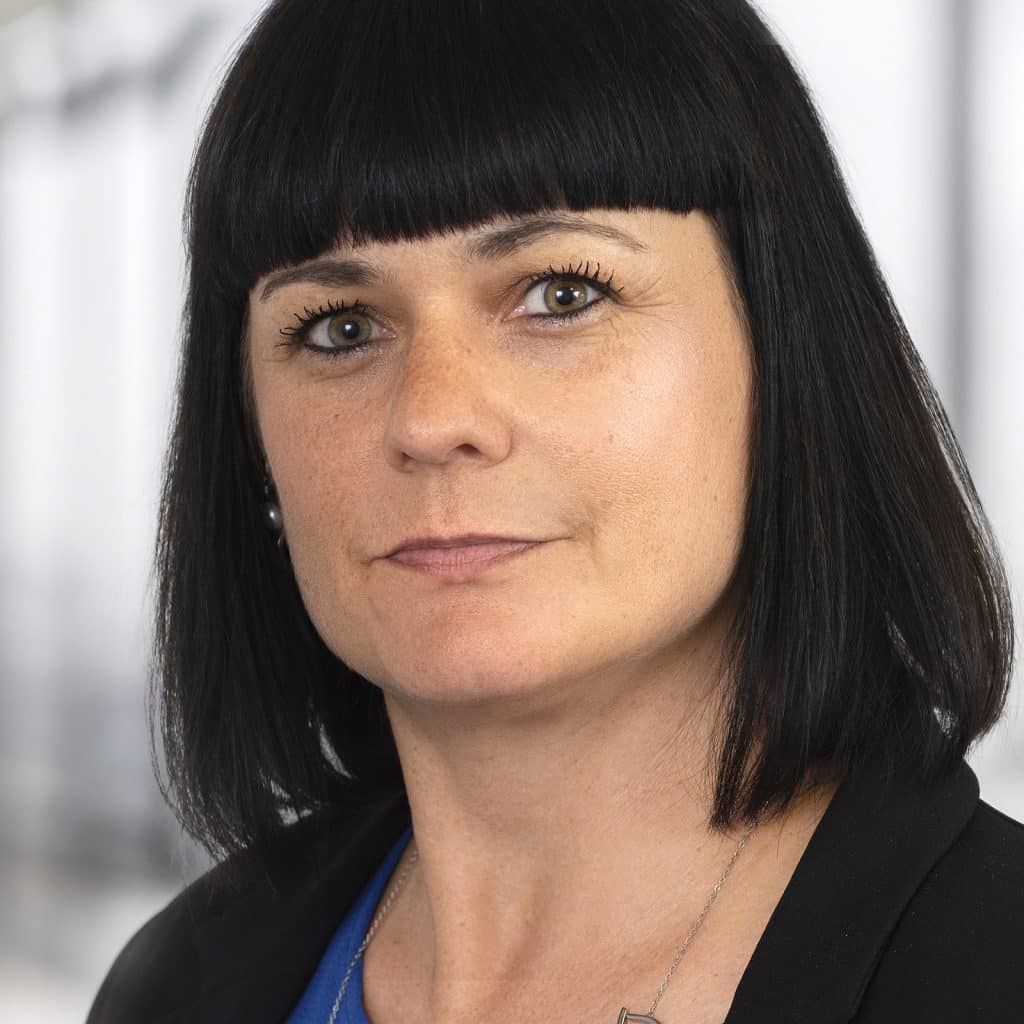 Kerstin Scheinichen